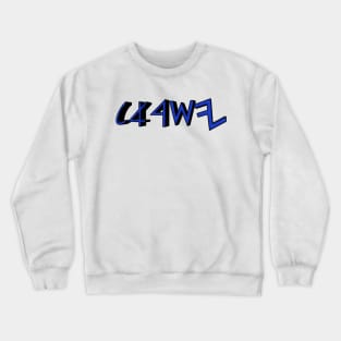 Yasharahla Crewneck Sweatshirt